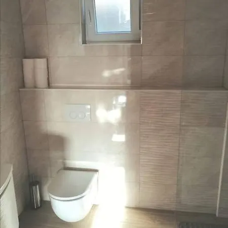 Apartman A Friendly Adventure * Podstrana
