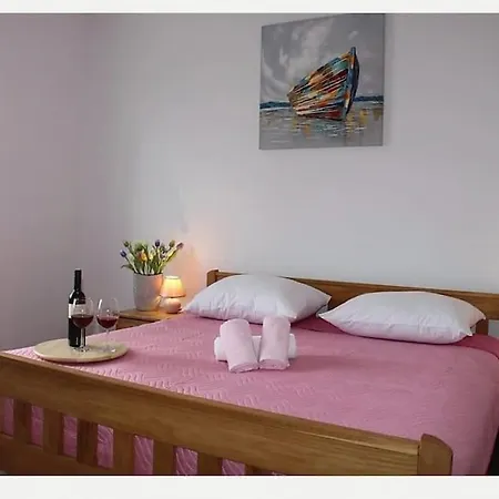 Apartman A Friendly Adventure Podstrana