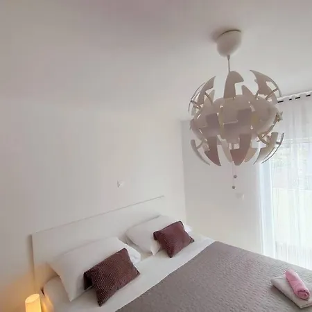 Apartman A Friendly Adventure * Podstrana