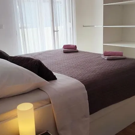 Apartamento Apartman A Friendly Adventure *