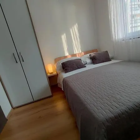 Apartamento Apartman A Friendly Adventure