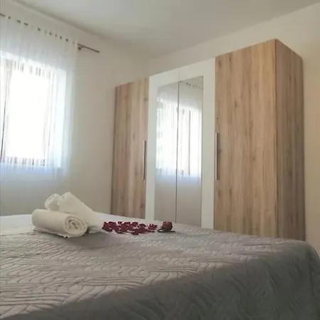 Apartman A Friendly Adventure