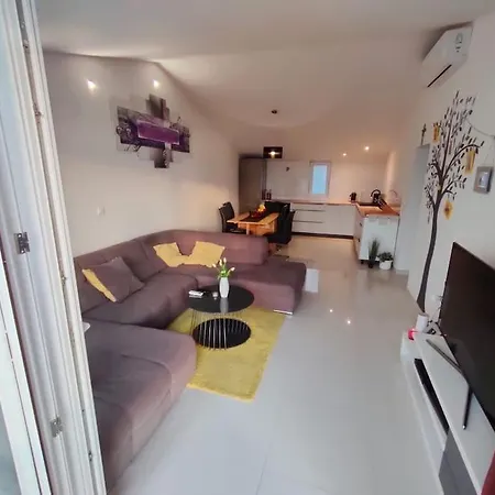Apartman A Friendly Adventure Apartamento *
