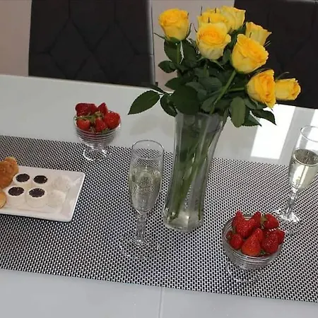 Apartman A Friendly Adventure Apartamento