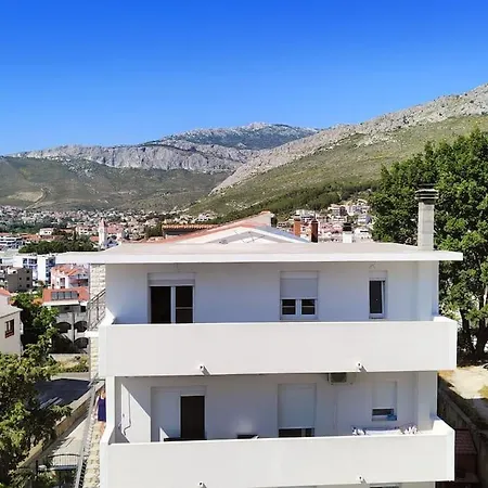 Apartamento Apartman A Friendly Adventure