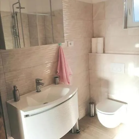 Apartman A Friendly Adventure *