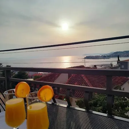 Apartman A Friendly Adventure * Podstrana