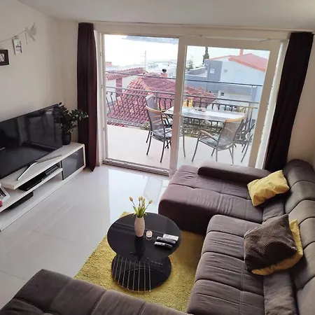 Apartamento Apartman A Friendly Adventure *