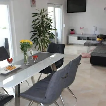 Apartamento Apartman A Friendly Adventure Podstrana