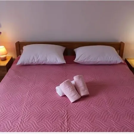 Apartman A Friendly Adventure Podstrana