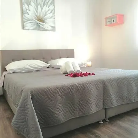 Apartman A Friendly Adventure *
