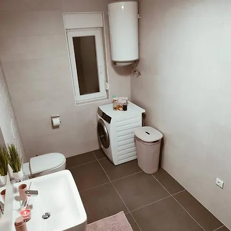Apartamento Apartman A Friendly Adventure
