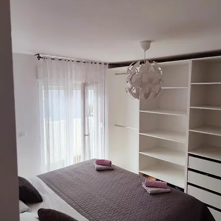 Apartamento Apartman A Friendly Adventure Podstrana