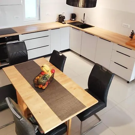 Apartman A Friendly Adventure Podstrana