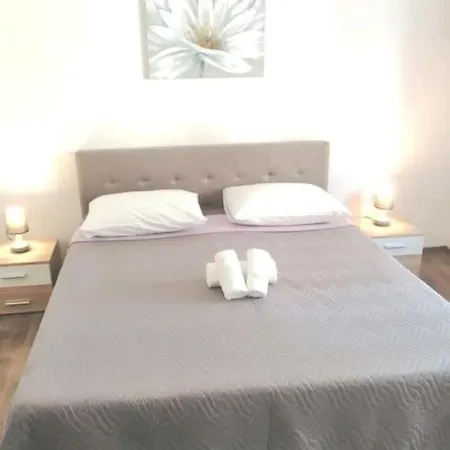 Apartman A Friendly Adventure Apartamento