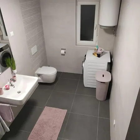 Apartman A Friendly Adventure Apartamento *