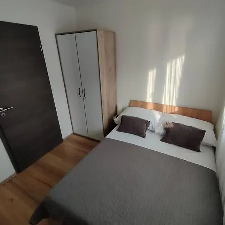 Apartman A Friendly Adventure Apartamento