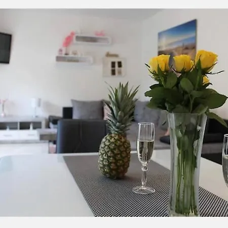 Apartman A Friendly Adventure