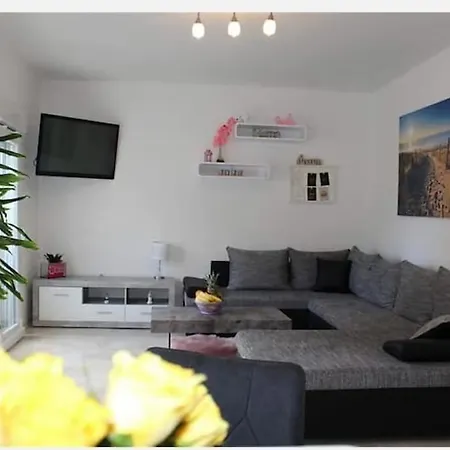 Apartman A Friendly Adventure * Podstrana