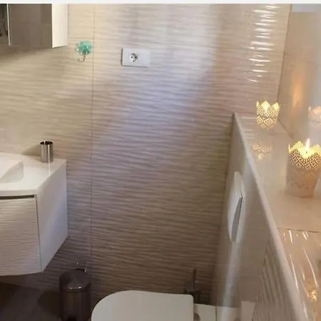 Apartamento Apartman A Friendly Adventure Podstrana