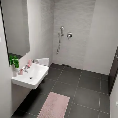 Apartman A Friendly Adventure Apartamento *