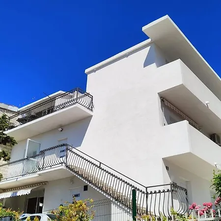 Apartman A Friendly Adventure Apartamento *